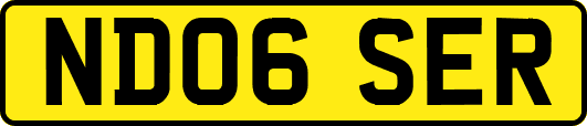 ND06SER