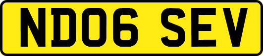 ND06SEV