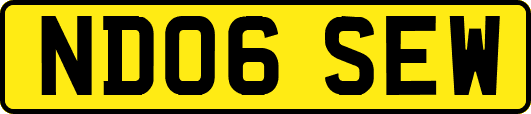 ND06SEW