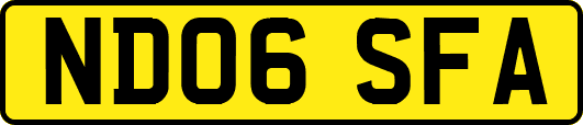 ND06SFA
