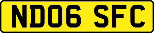 ND06SFC