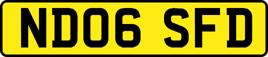ND06SFD