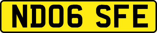 ND06SFE