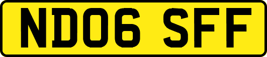 ND06SFF