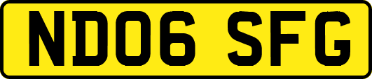 ND06SFG