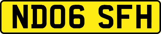ND06SFH