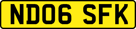 ND06SFK