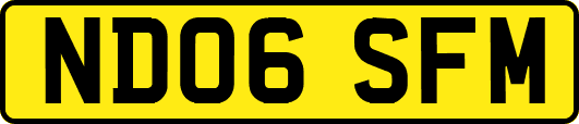 ND06SFM