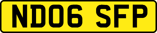 ND06SFP