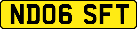 ND06SFT