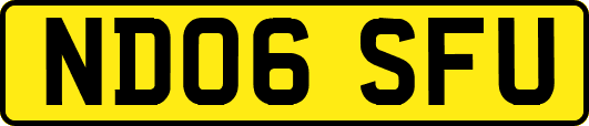 ND06SFU