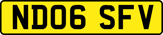 ND06SFV