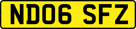 ND06SFZ