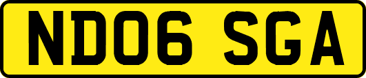 ND06SGA