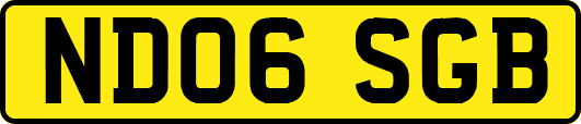 ND06SGB