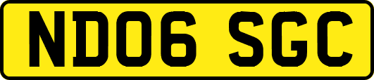 ND06SGC