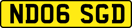 ND06SGD