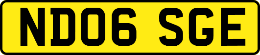 ND06SGE