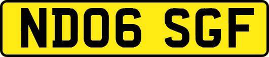 ND06SGF
