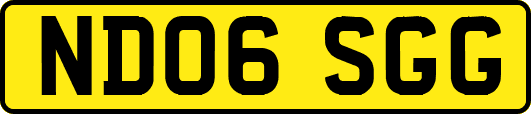 ND06SGG