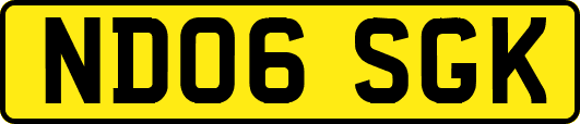 ND06SGK