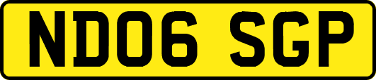 ND06SGP