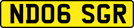ND06SGR