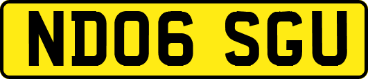 ND06SGU