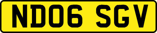 ND06SGV