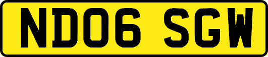 ND06SGW