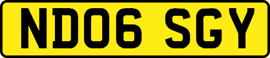 ND06SGY