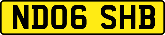 ND06SHB