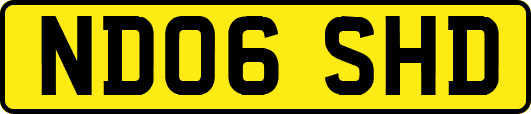 ND06SHD