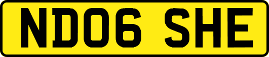 ND06SHE