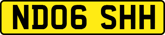 ND06SHH