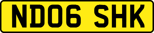 ND06SHK