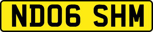 ND06SHM