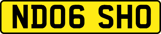 ND06SHO