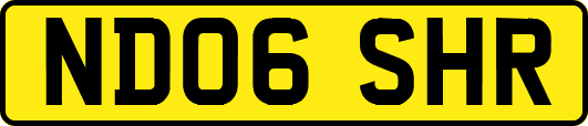 ND06SHR