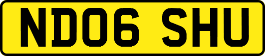 ND06SHU