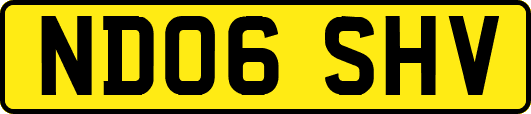 ND06SHV