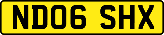 ND06SHX