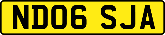 ND06SJA
