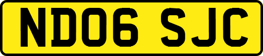 ND06SJC