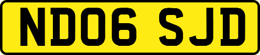 ND06SJD