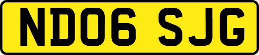 ND06SJG