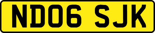 ND06SJK