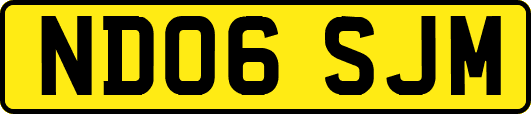 ND06SJM
