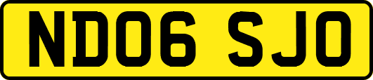 ND06SJO