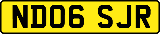 ND06SJR
